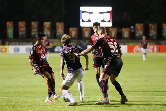 Nhận định Ratchaburi vs Police Tero, 18h30 ngày 16/2