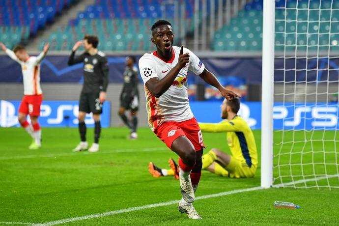 Nhận định RB Leipzig vs Liverpool, 3h00 ngày 17/2