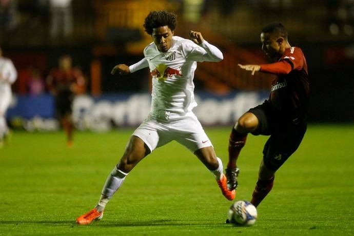 Nhận định Sport Recife vs Bragantino, 6h00 ngày 16/2