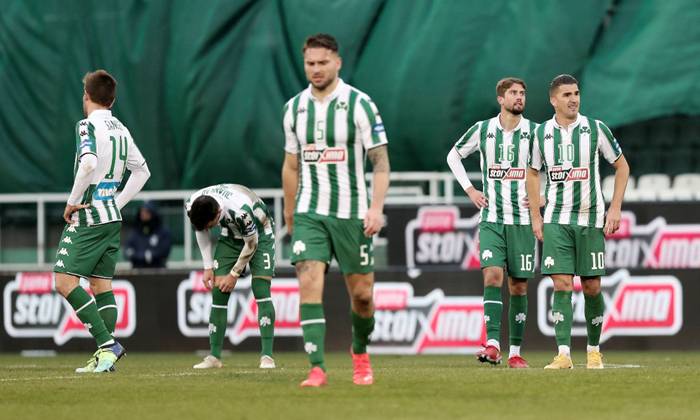 Nhận định, soi kèo Apollon Smyrni vs Panathinaikos, 23h30 ngày 16/2