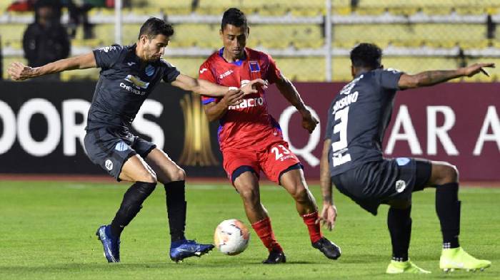 Nhận định, soi kèo Bolivar vs Deportivo Lara, 5h15 ngày 17/2