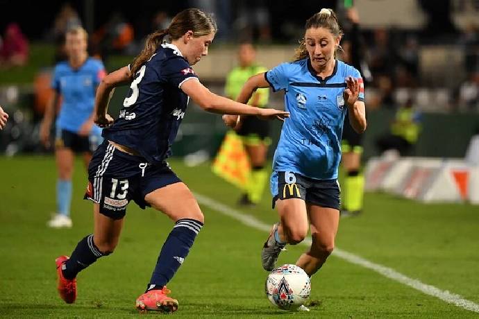 Nhận định, soi kèo Nữ Melbourne Victory vs Nữ Sydney FC, 16h05 ngày 16/2