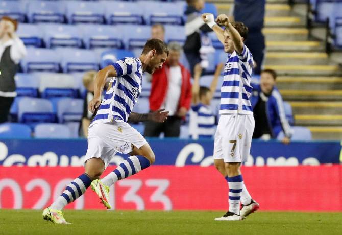 Nhận định, soi kèo Peterborough vs Reading, 2h45 ngày 17/2