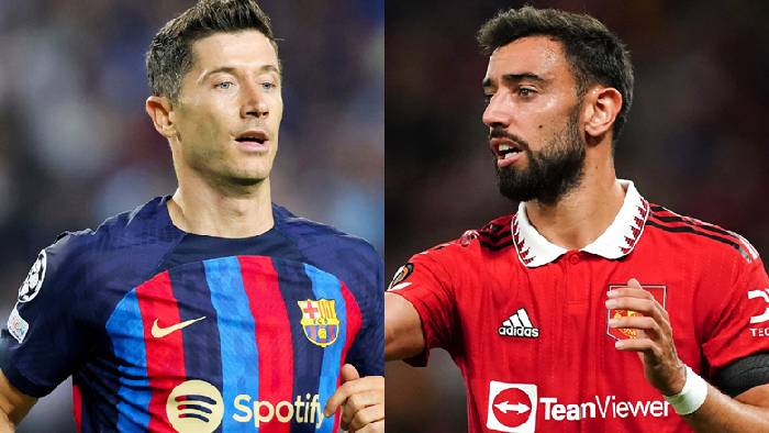 'Chìa khóa' định đoạt trận Barcelona vs MU, 0h45 ngày 17/2