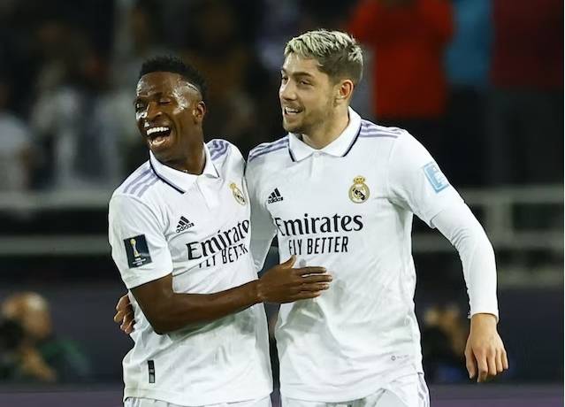 Đội hình ra sân chính thức Real Madrid vs Elche, 3h ngày 16/2 (cập nhật)