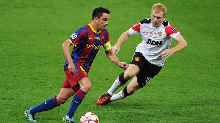 Lịch sử đối đầu Barcelona vs MU, 0h45 ngày 17/2