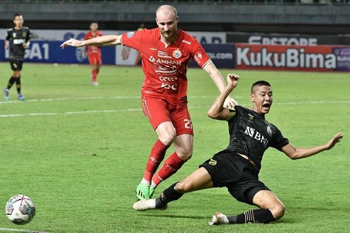 Nhận định, soi kèo Bhayangkara vs Persija, 15h ngày 16/2