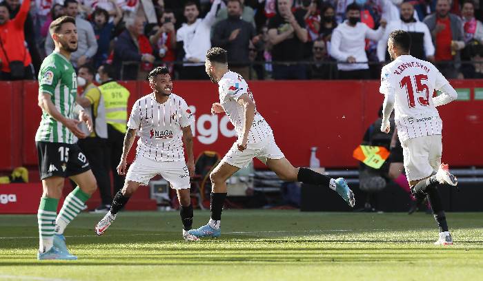 Nhận định, soi kèo Sevilla vs PSV, 3h ngày 17/2