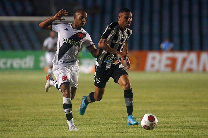 Nhận định, soi kèo Vasco Gama vs Botafogo, 6h30 ngày 17/2