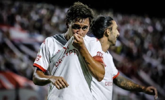 Soi kèo phạt góc Huracan vs Barracas Central, 7h30 ngày 18/2