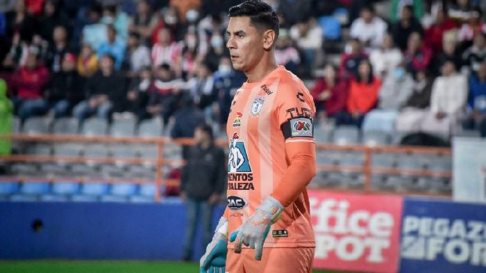 Soi kèo phạt góc Mazatlan vs Pachuca, 10h ngày 17/2