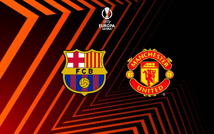 Thông tin lực lượng mới nhất Barcelona vs MU, 0h45 ngày 17/2