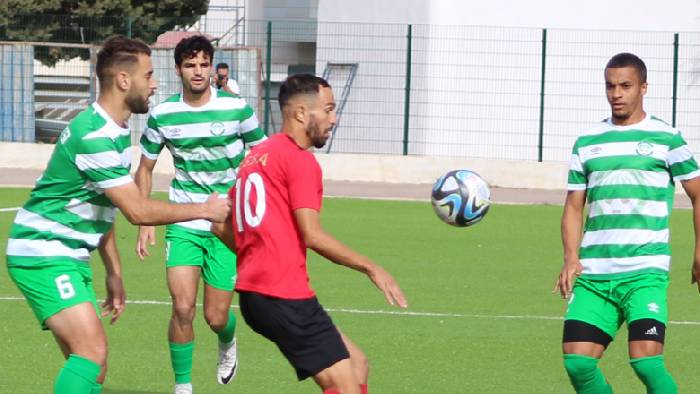 Nhận định, soi kèo ASO Chlef với Ben Aknoun, 22h45 ngày 16/2: Tin vào khách