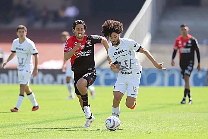 Nhận định, soi kèo Atlas với Pumas UNAM, 10h00 ngày 15/2: Thay đổi lịch sử