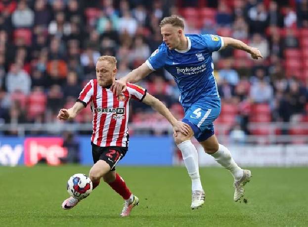 Nhận định, soi kèo Birmingham với Sunderland, 22h00 ngày 17/2: Không hề ngon ăn