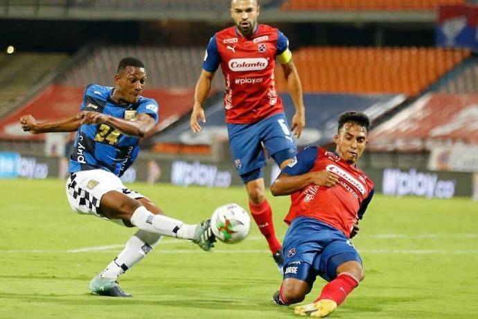 Nhận định, soi kèo Boyaca Chico với Independiente Medellin, 8h20 ngày 15/2: Ưu thế sân nhà