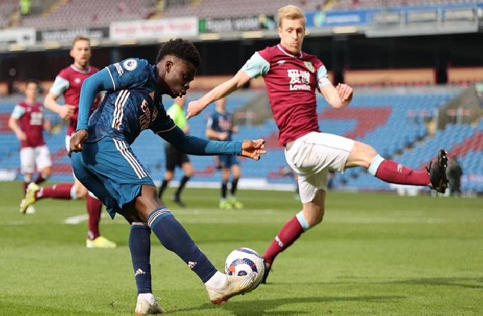 Nhận định, soi kèo Burnley với Arsenal, 22h00 ngày 17/2: Đi dễ khó về