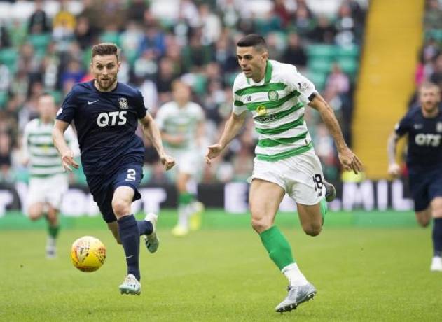 Nhận định, soi kèo Celtic với Kilmarnock, 22h00 ngày 17/2: Giữ vững ngôi đầu