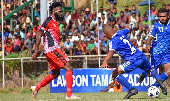 Nhận định, soi kèo Central Coast với Solomon Warriors FC, 15h00 ngày 17/2: Khởi đầu suôn sẻ