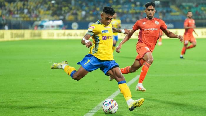 Nhận định, soi kèo Chennaiyin với Kerala Blasters, 21h00 ngày 16/2: Khó phân thắng bại