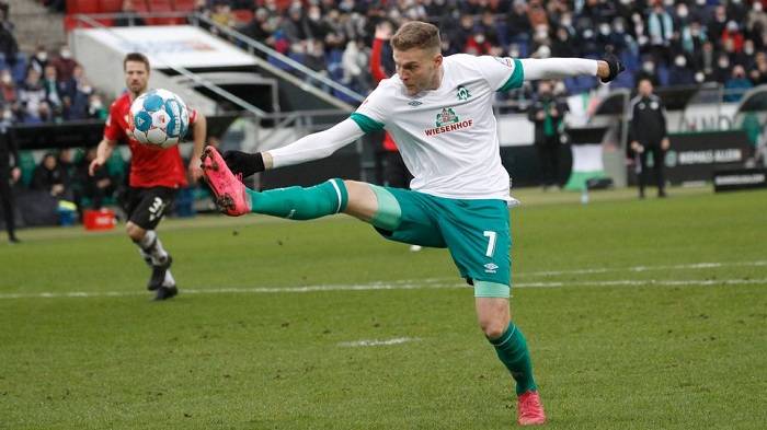 Nhận định, soi kèo Cologne (Koln) vs Werder Bremen, 02h30 ngày 17/2: Show diễn của Những nhạc công