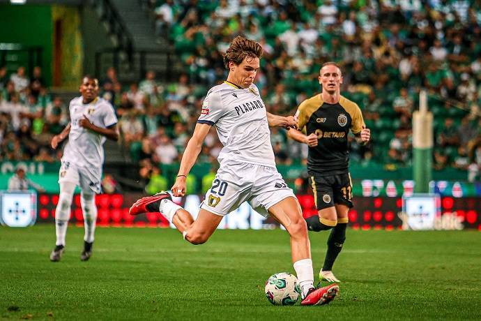 Nhận định, soi kèo Famalicao với Rio Ave, 3h15 ngày 17/2: Chia điểm