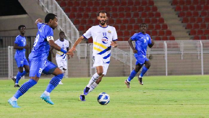 Nhận định, soi kèo Ibri với Bahla, 22h45 ngày 16/2: Khách không quà