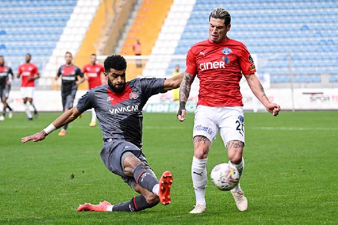 Nhận định, soi kèo Kasimpasa với Fatih Karagumruk, 00h00 ngày 17/02: Chen chân top 4