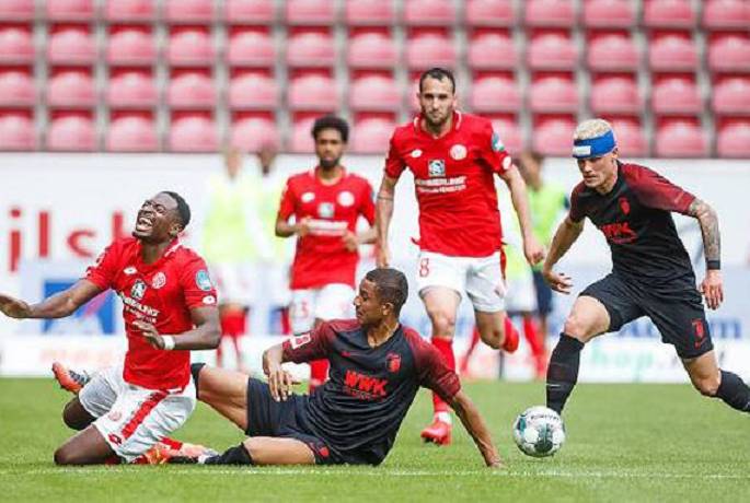 Nhận định, soi kèo Mainz với Augsburg, 21h30 ngày 17/2: Đừng thấy hoa mà ngỡ xuân về