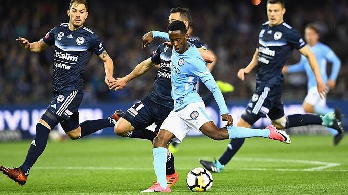 Nhận định, soi kèo Melbourne City với Melbourne Victory FC, 15h45 ngày 17/2: Khách lấn át chủ