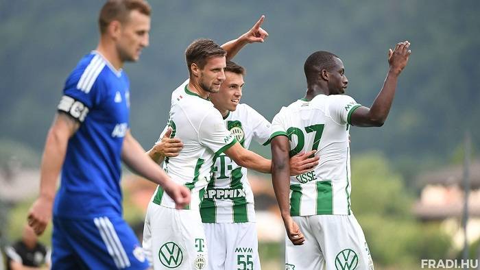Nhận định, soi kèo Olympiakos Piraeus vs Ferencvarosi, 00h45 ngày 16/2: Lợi thế… sân khách!