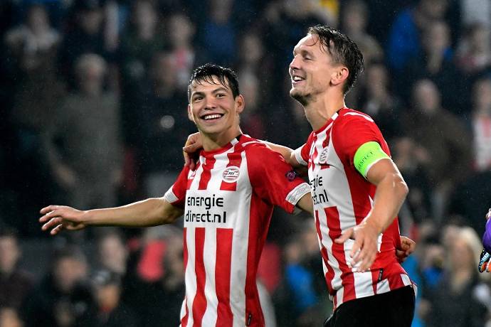Nhận định, soi kèo PSV Eindhoven vs Heracles Almelo, 02h00 ngày 17/2: Đẳng cấp quá chênh lệch 
