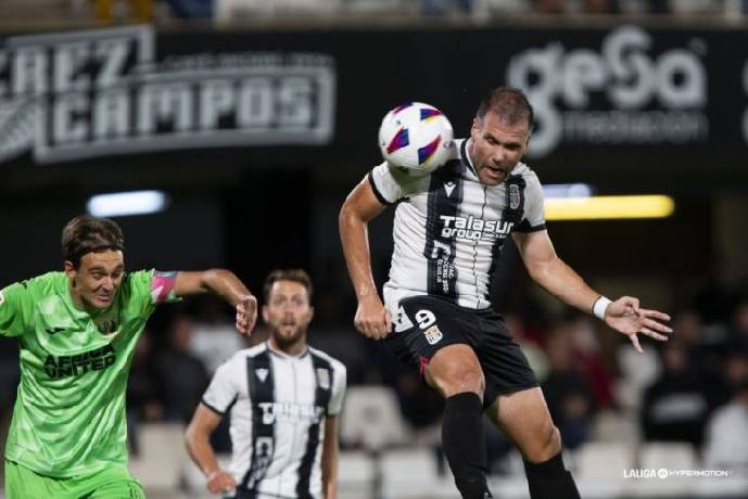 Nhận định, soi kèo Real Zaragoza vs Cartagena, 02h30 ngày 17/2: Cartagena có điểm ra về