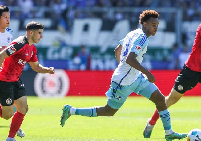 Nhận định, soi kèo Schalke với Wehen Wiesbaden, 19h00 ngày 17/02: Tự cứu bản thân