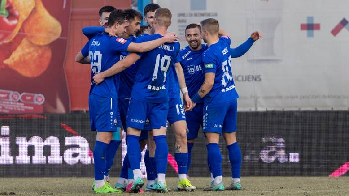 Nhận định, soi kèo Slaven Belupo với Istra 1961, 23h00 ngày 16/2: ‘Bắt nạt’ đội khách