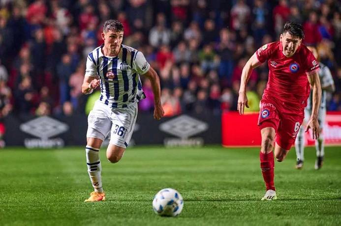 Nhận định, soi kèo Talleres Cordoba với Argentinos Juniors, 7h30 ngày 16/2: Kéo dài mạch bất bại