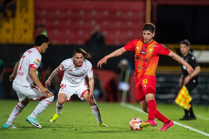 Nhận định, soi kèo Toluca với Herediano, 8h00 ngày 16/2: Quá chênh lệch