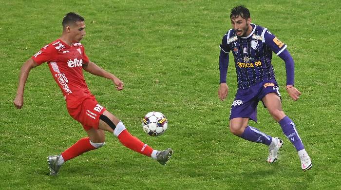 Nhận định, soi kèo Voluntari với UTA Arad, 19h00 ngày 17/02: Nỗ lực bám đuổi top 6