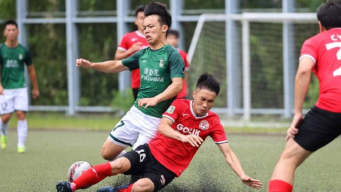 Nhận định, soi kèo Wofoo Tai Po với North District FC, 14h00 ngày 17/2: Tiếp đà thăng hoa