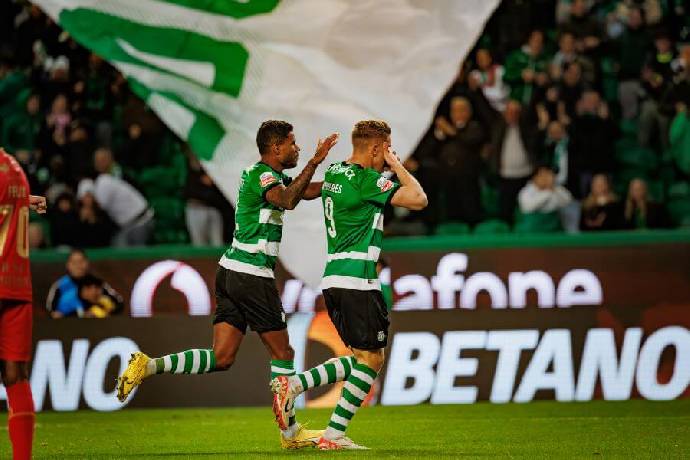 Nhận định, soi kèo Young Boys với Sporting Lisbon, 0h45 ngày 16/2: Ca khúc khải hoàn
