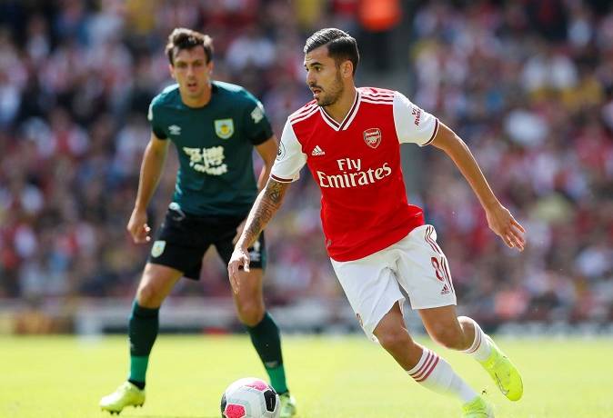 Soi kèo hiệp 1 Burnley vs Arsenal, 22h00 ngày 17/2