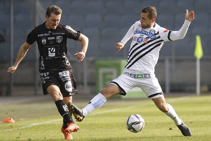 Nhận định, soi kèo Wolfsberger vs Sturm Graz, 23h00 ngày 15/2: Chủ nhà tự tin