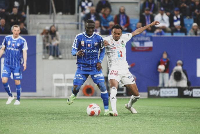 Nhận định, soi kèo Blau Weiss Linz vs Wolfsberger, 20h30 ngày 15/2: Chen chân top 6