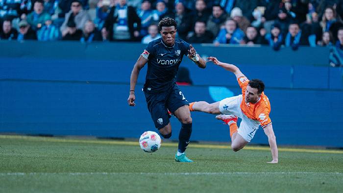 Nhận định soi kèo Bochum vs Paderborn, 19h30 ngày 15/2: Tin vào chủ nhà