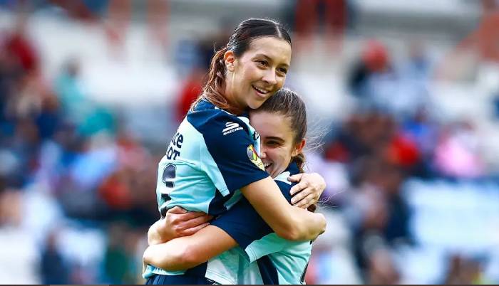 Nhận định, soi kèo Nữ Toluca vs Nữ Pachuca, 07h00 ngày 17/2: Khúc ca Pachuca