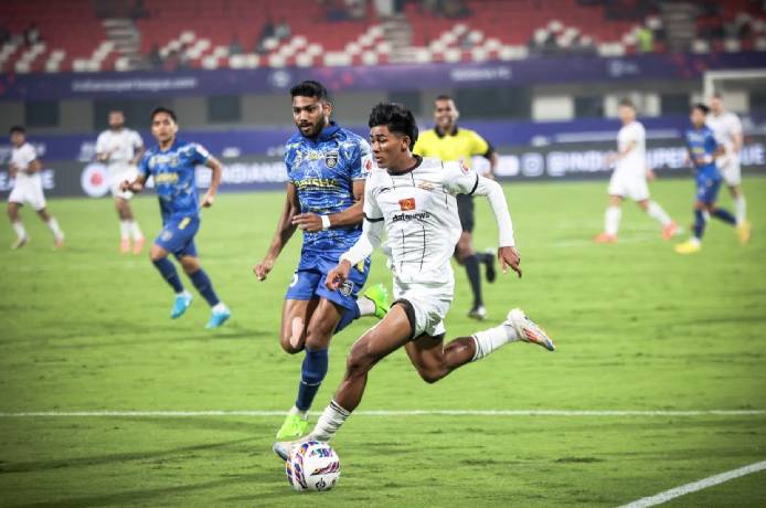 Nhận định, soi kèo Odisha vs Punjab, 14h00 ngày 16/2: Thêm một lần đau