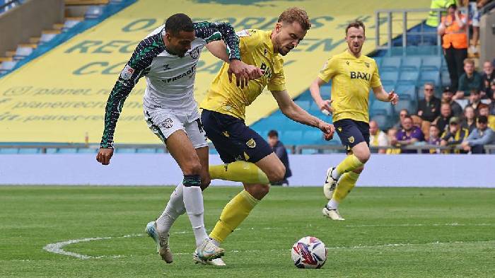 Nhận định, soi kèo Oxford United vs Sunderland, 21h00 ngày 15/2: Đẳng cấp Mèo đen