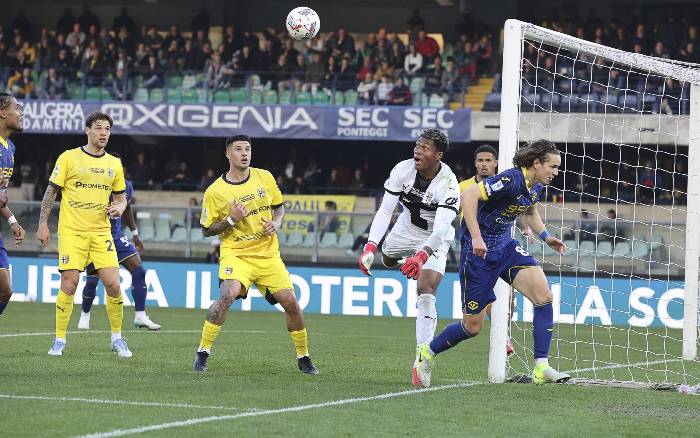 Nhận định, soi kèo Parma vs Verona, 21h00 ngày 15/2: Dìm khách xuống đáy