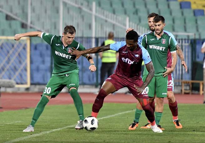 Nhận định, soi kèo Septemvri Sofia vs Montana, 20h00 ngày 16/2: Thắng tiếp lượt về