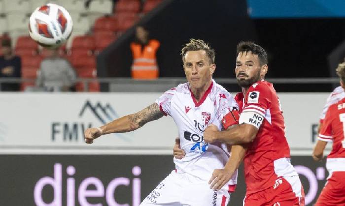 Nhận định, soi kèo Thun vs Sion, 20h00 ngày 15/2: Mùa giải kỳ tích